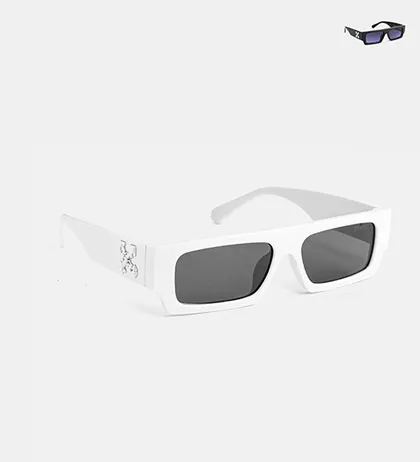 عینک آفتابی زنانه Off-White