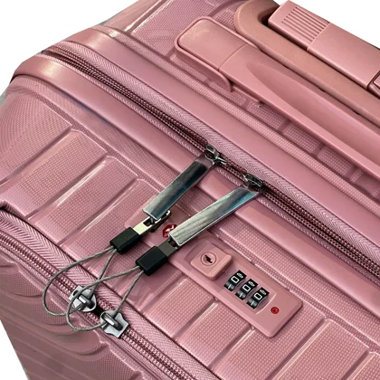 چمدان سایز بزرگ وارداتی پراسپریتی مدل PROSPERITY - PSP40156 LARGE