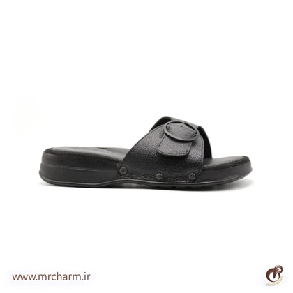 صندل چرم زنانه MRC214-16