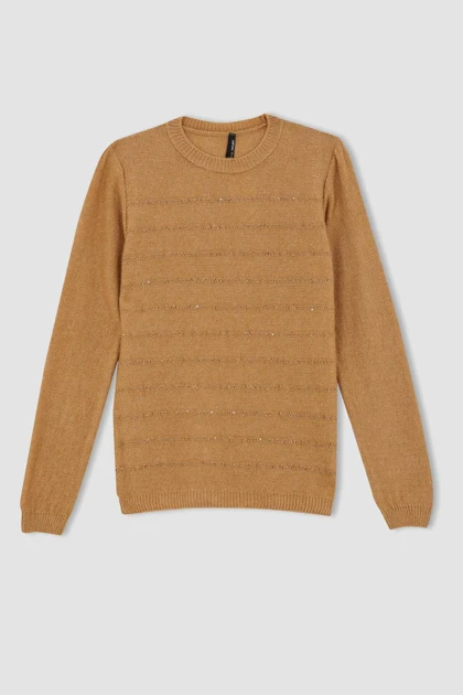 بافت زنانه اورجینال دیفکتو defacto