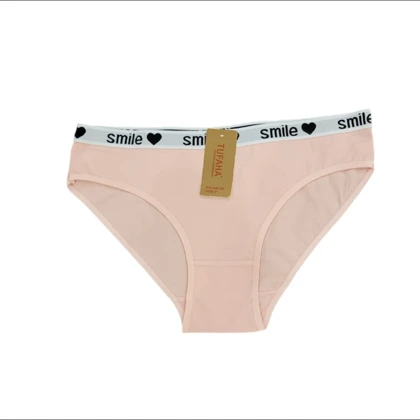 شورت زنانه عروسکی وارداتی مدل Smile