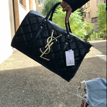 ساک وارداتی YSL
