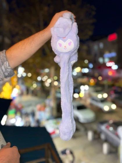 گوشگیر پمپی جدید کرومی