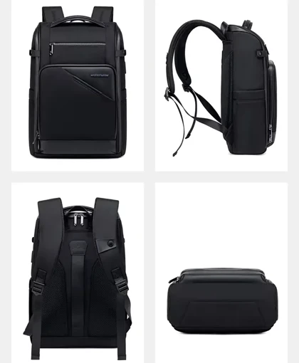 کوله پشتی اورجینال آرکتیک هانتر مدل ARCTIC HUNTER - ARH00675