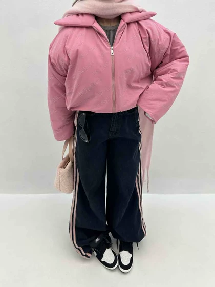 کاپشن BALENCIAGA