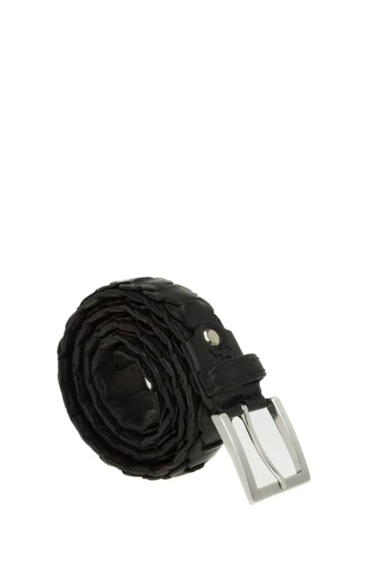 کمربند مردانه gon gon