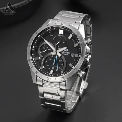 ساعت کاسیو ادیفایس دست دوم Casio Edifice EFR-571D-1AVUEF