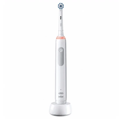 مسواک برقی اورال بی Oral-B مدل Pro 3 Laboratory سه حالته