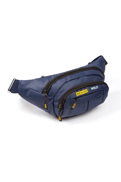 کیف دوشی اورجینال newish-polo newish-polo