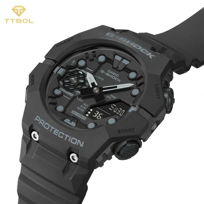 ساعت مچی مردانه کاسیو جیشاک CASIO G-SHOCK GA-B001-1A