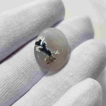 عقیق شجر بهاری