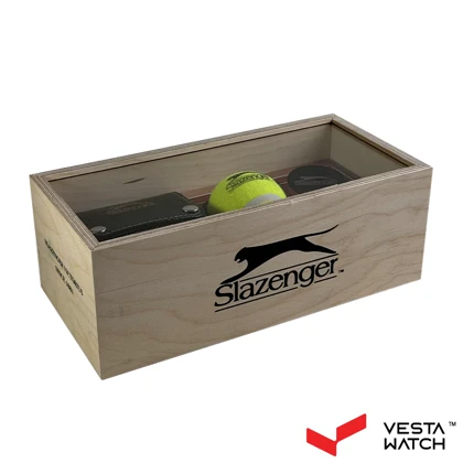 ساعت مچی مردانه اسلازنجر SLAZENGER مدل SL.9.2531.1.06