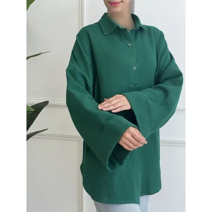 تونیک موسلین ناتاشا