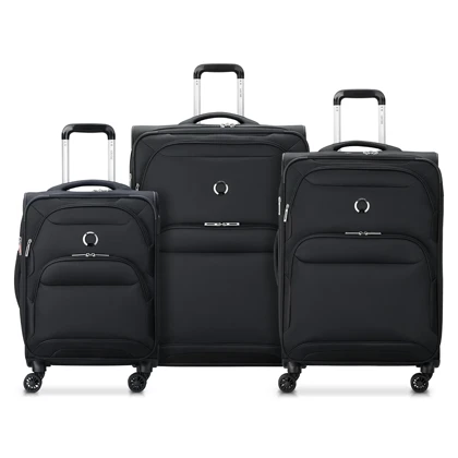 چمدان Delsey مدل Sky Max 2.0 سایز متوسط