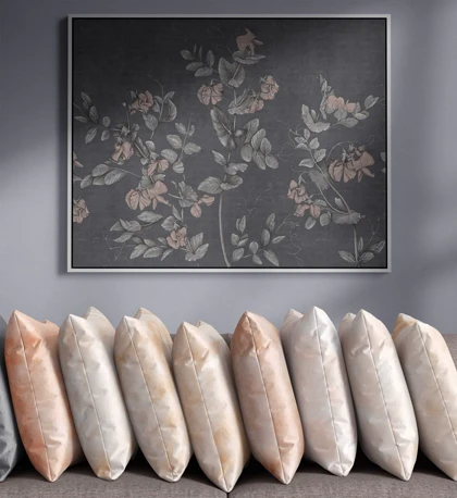 کوسن 8 تکه pillow 8 set 207