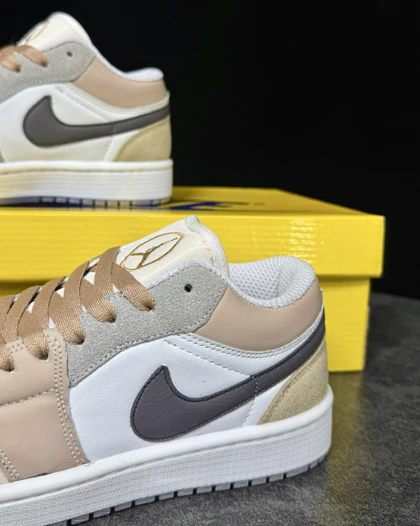 کتانی جردن وان