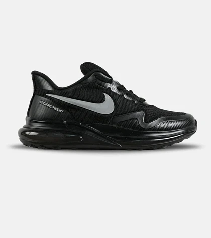 کفش کتانی مردانه و زنانه مشکی نایک NIKE Guide-10