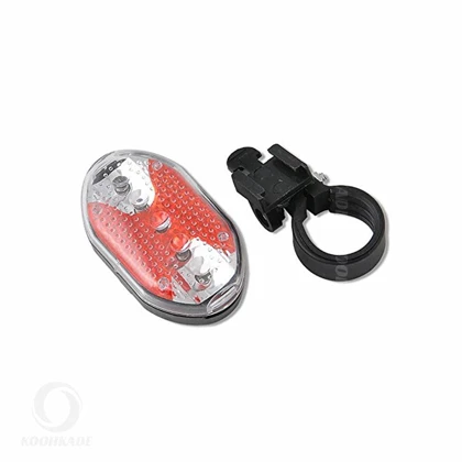 چراغ خطر عقب QX-T0748