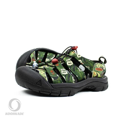 صندل مردانه KEEN مدل NEWPORT H2