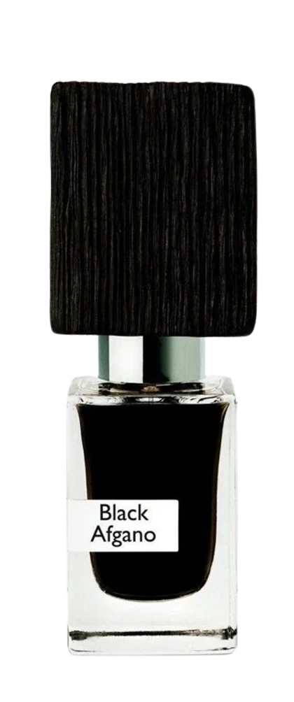 عطر بلک افغان | Black Afgano