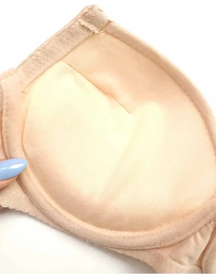 سوتین جکدار زنانه پشت نامرئی