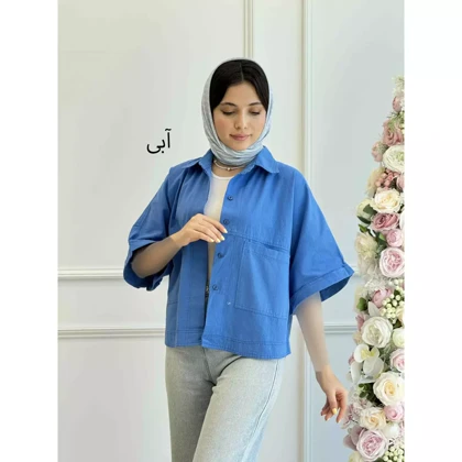 شومیز 1002486