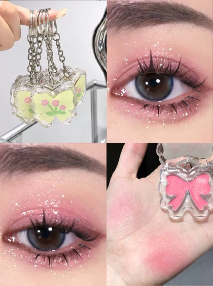 سایه پروانه ای کپووینی Cappuvini