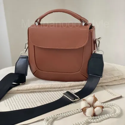 کیف دستی ودوشی دخترانه مدل زانکو