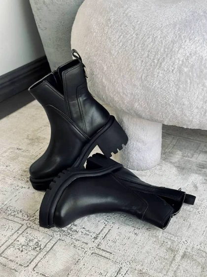 نیم بوت اسپرت