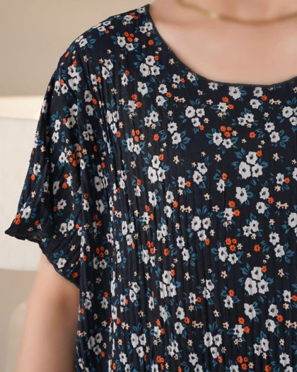 ست دو تیکه راحتی فارا کد 28987