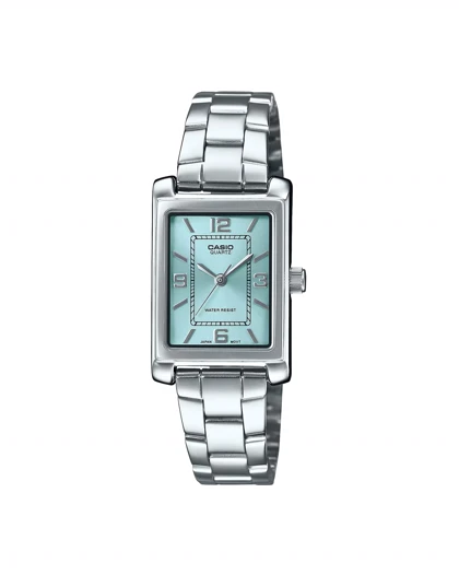 ساعت مچی زنانه کاسیو CASIO LTP-1234DD-2A