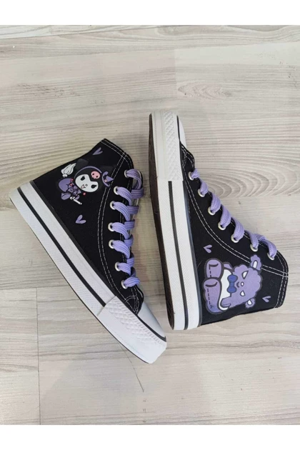 کتانی زنانه mech-butik