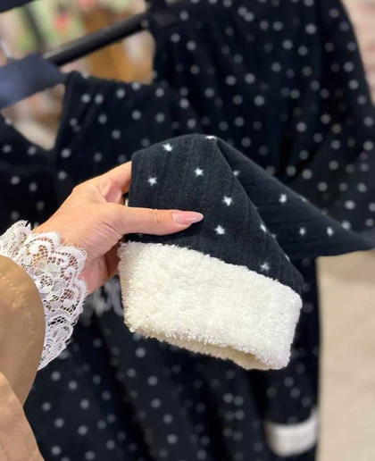 هودی و شلوار زنانه الیز کد 1129-12