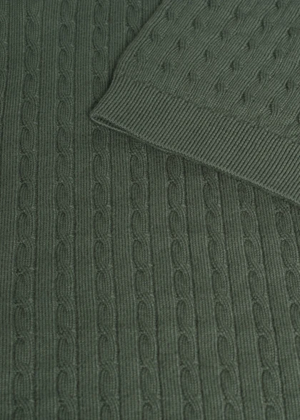 پولوشرت طرح دار Knit