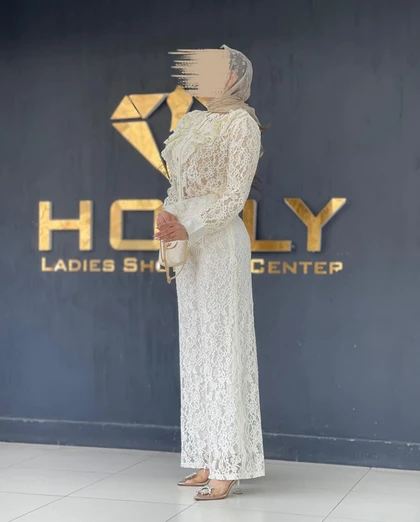 شلوار آستردار