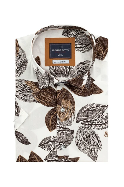 پیراهن سایز بزرگ مردانه marufshop