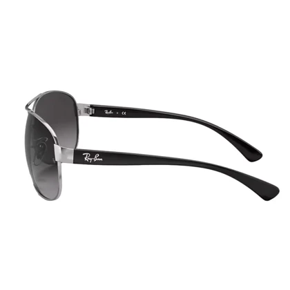 عینک آفتابی ریبن RayBan RB3386S 0038G