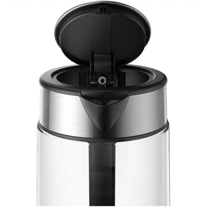 کتری برقی شیشه ای شیائومی Xiaomi مدل MJDSH05FD ظرفیت 1.7 لیتر