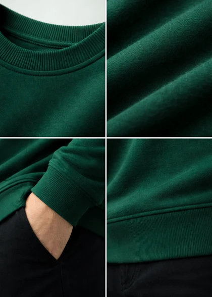 دورس 100108 ZARA سبز