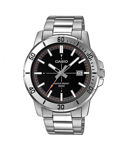 ساعت مچی مردانه کاسیو CASIO MTP-VD01D-1E2