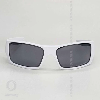 عینک اسپرت اوکلی OAKLEY GASCAN WH