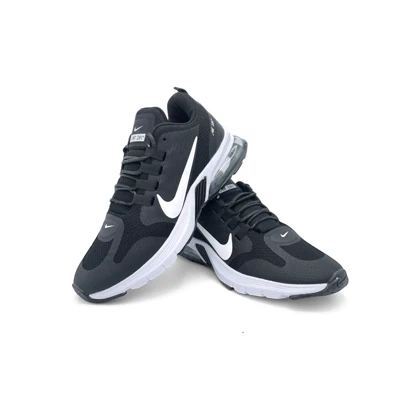 کفش اسپرت مردانه مدل sneaker - 0047_Black