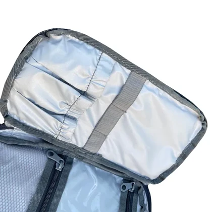 نظم دهنده آرایشی و بهداشتی آیمکس مدل IMAX - MAX06