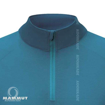 نیم زیپ زنانه MAMMUT A2302