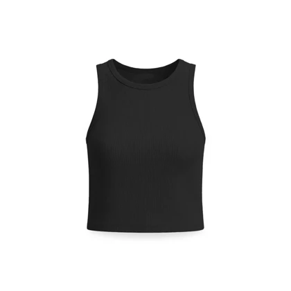 کراپ تاپ میرا MIRA (مشکی)