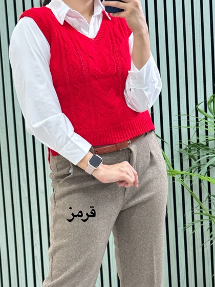 ژیله بافت ترانه