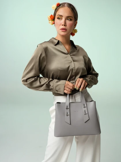 کیف دستی زنانه رزمری مدل RS3275