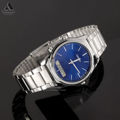 ساعت مردانه کاسیو Casio MTP-VC01D-2E