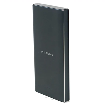 پاوربانک مایپو MIPOW مدل POWER CUBE 10000-QC3.0 ظرفیت 10000 میلی آمپر ساعت