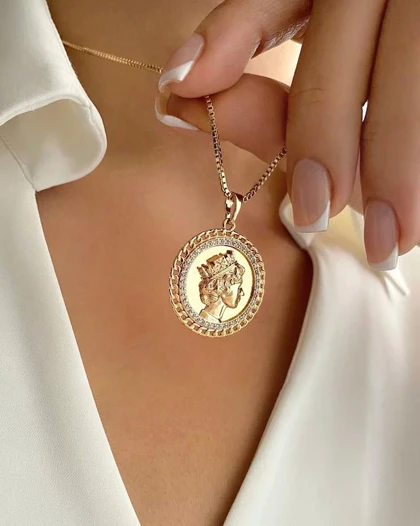 نیم ست الیزابت ژوپینگ